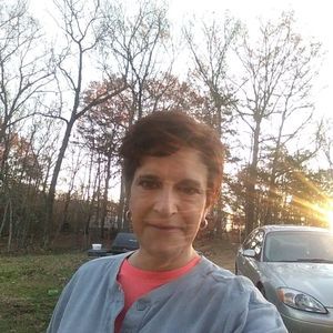 Meet your Posher, Beth taylor